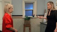 Sasha is quite fertile | Image Source: ABC